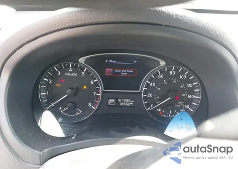 2014 Nissan Altima 2.5/2.5 S/2.5 Sl/2.5 Sv from USA, damaged, VIN 1N4AL3AP5EC271480